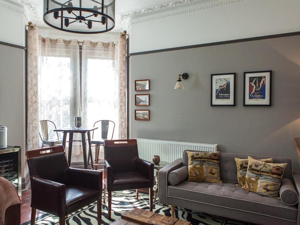 Oaklands Guest House Weymouth Kültér fotó