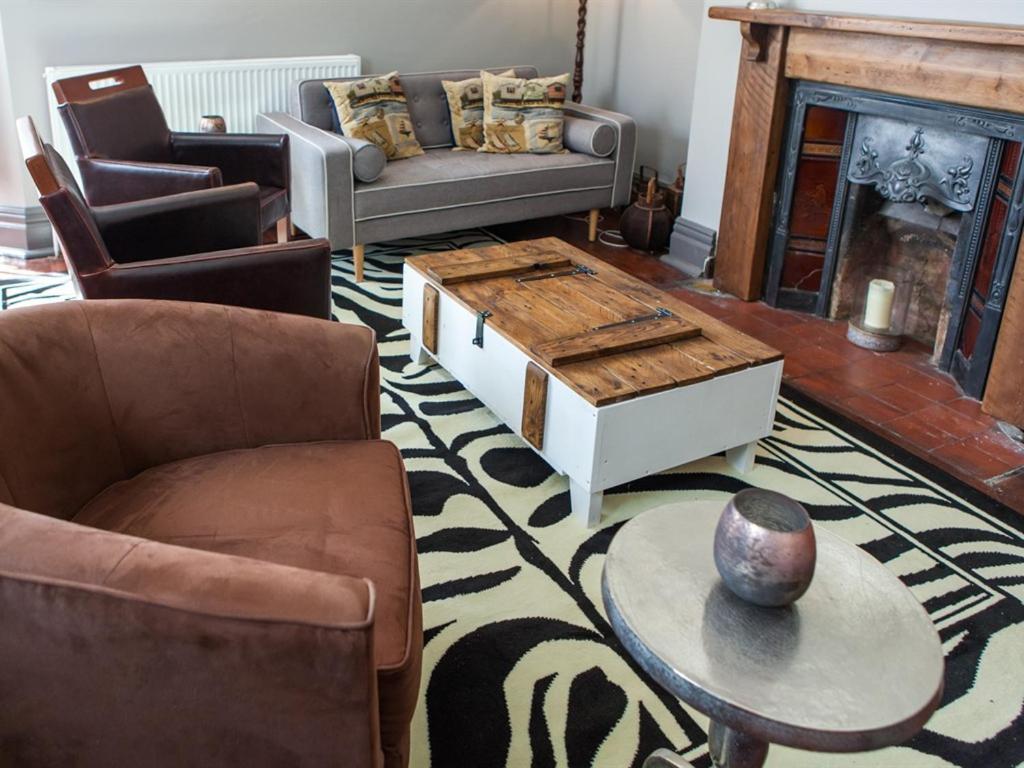 Oaklands Guest House Weymouth Kültér fotó