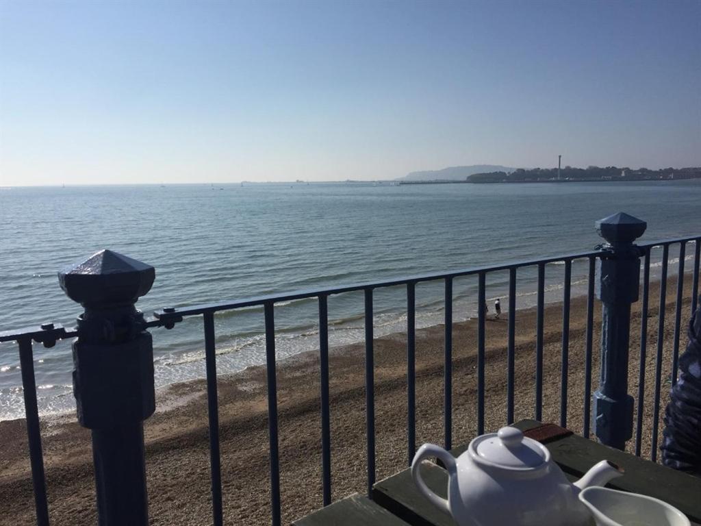 Oaklands Guest House Weymouth Kültér fotó