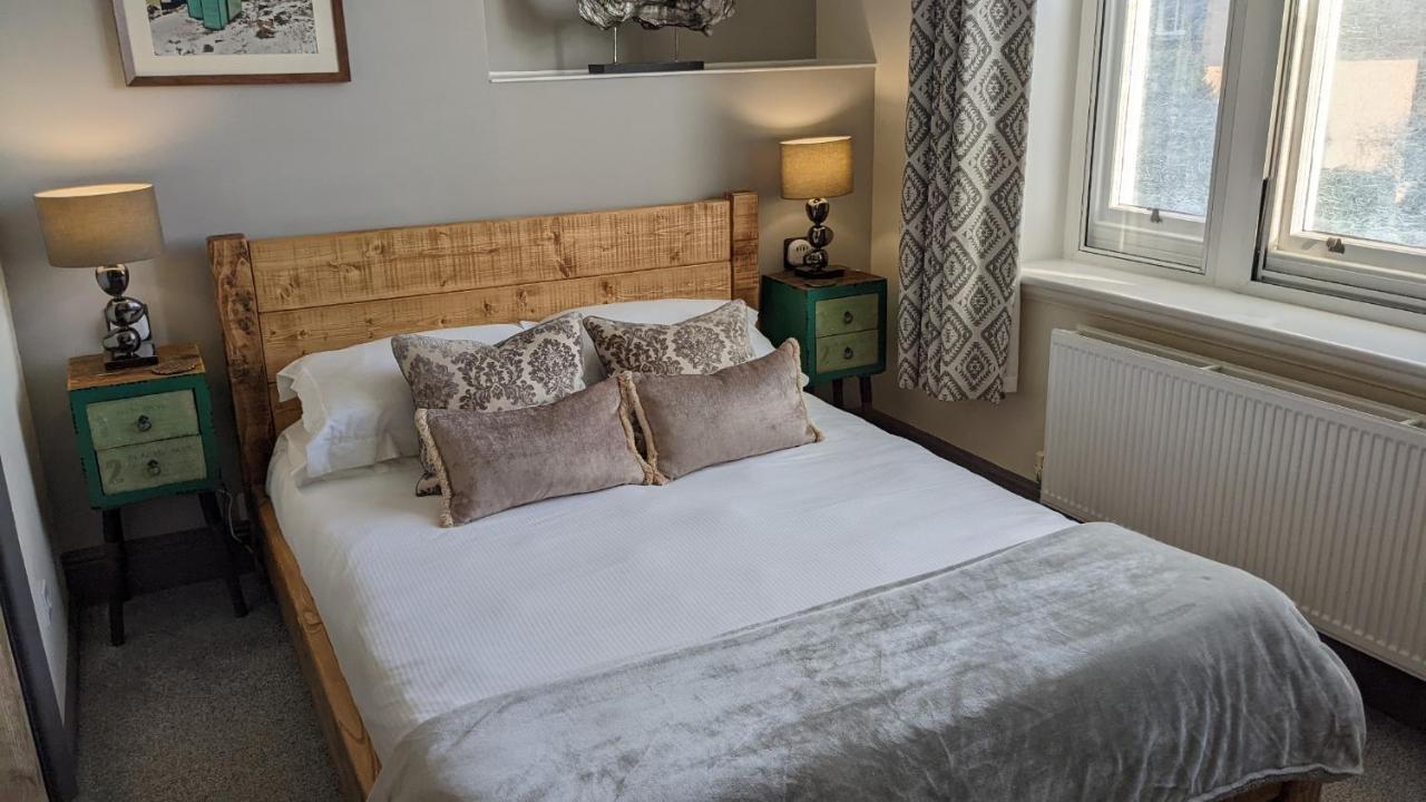 Oaklands Guest House Weymouth Szoba fotó