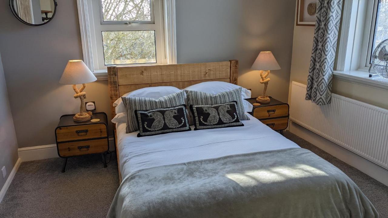 Oaklands Guest House Weymouth Szoba fotó