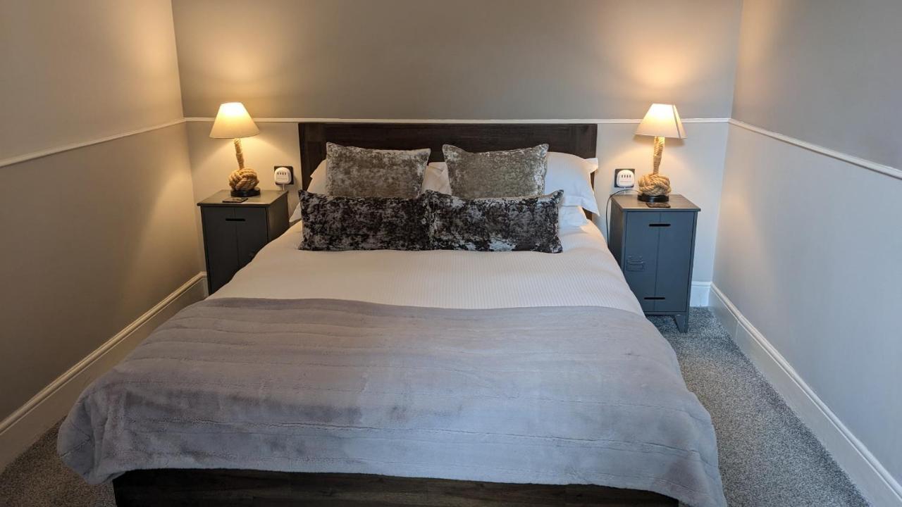 Oaklands Guest House Weymouth Kültér fotó