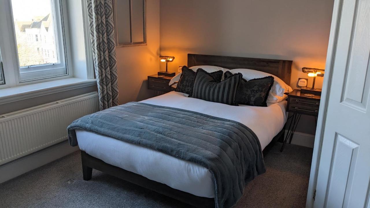 Oaklands Guest House Weymouth Kültér fotó