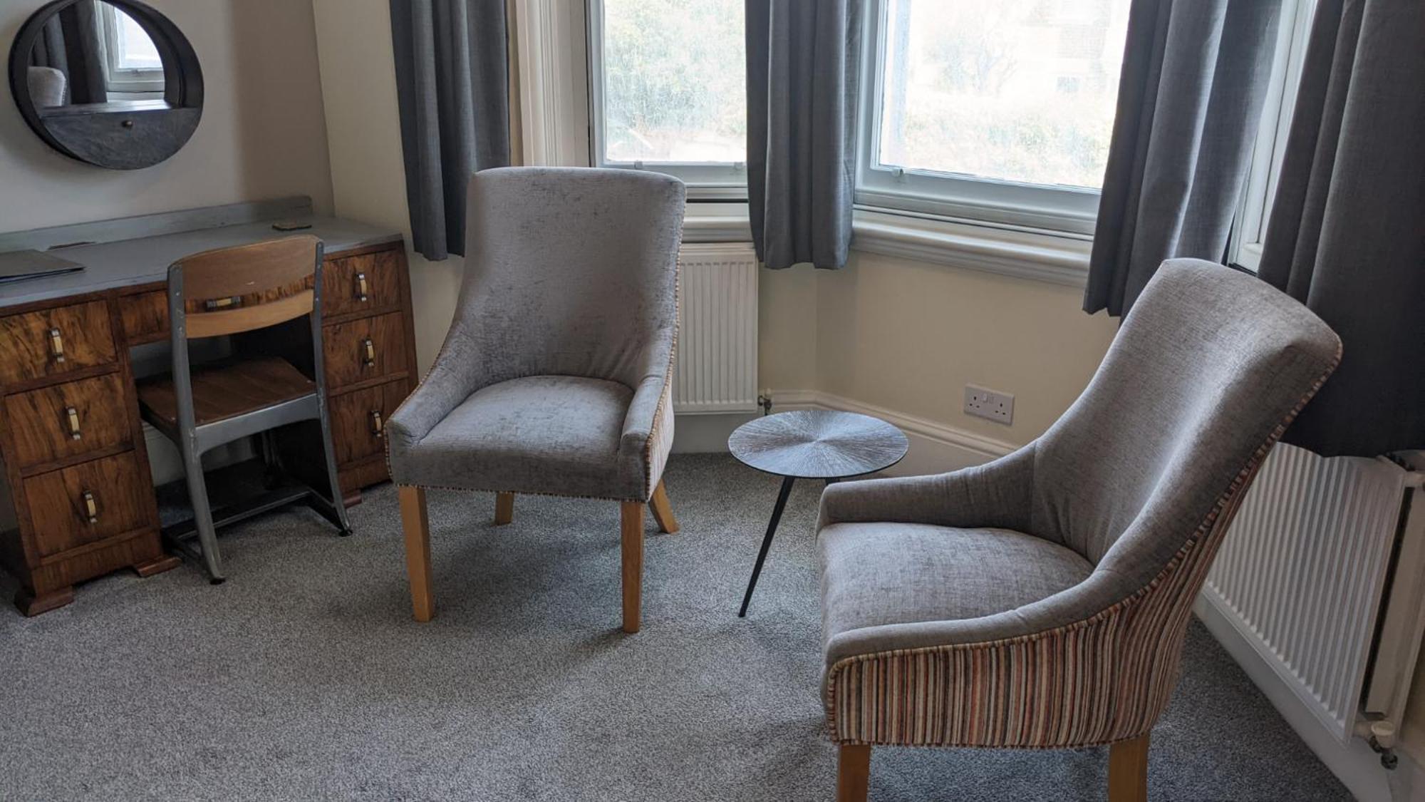 Oaklands Guest House Weymouth Szoba fotó