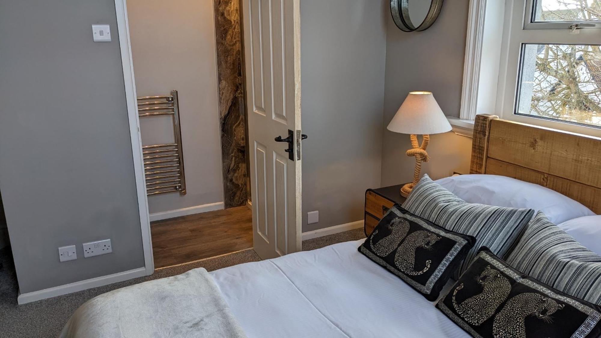 Oaklands Guest House Weymouth Szoba fotó